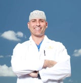 Tal T. Roudner, MD, FACS