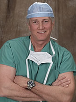 Dexter Blome, MD