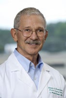 Ronald Finger, MD