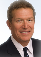 C. Edwin Pittman, MD