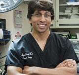 Amiya Prasad, MD