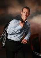 Erez Sternberg, MD