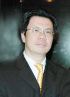 Colin Hong, MD