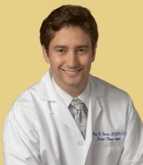 Roy A. David, MD