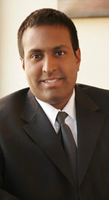 Vishnu Rumalla, MD