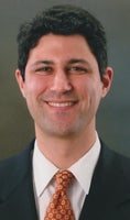 Jeremy B. White, MD