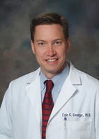 Eric G. George, MD