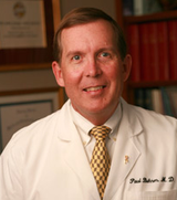 D. Paul Buhrer, MD