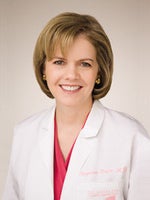 Suzanne Bruce, MD