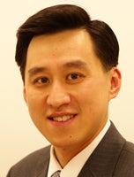 Steve Lee, MD