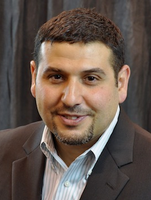 Adam Hamawy, MD