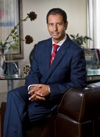 Navin K. Singh, MD