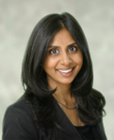 Keshini Parbhu, MD