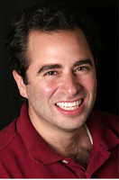 Jonathan Abenaim, DMD