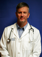 John Lundeby, MD