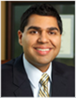 Mike Majmundar, MD