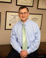 Joseph Rabson, MD