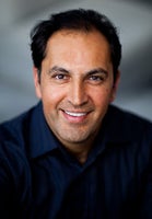 Michael Firouzian, DDS