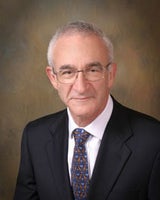 Roger P. Friedenthal, MD