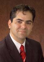 Siamak Agha, MD, PhD