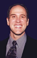 Charlie Palano, DDS