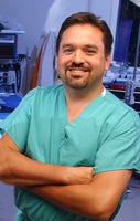 James Parker, MD