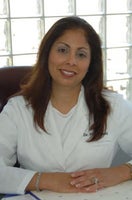 Pamela Barkett, DDS