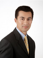 C. Carson Huynh, MD, DMD