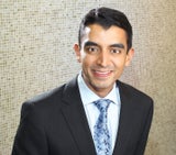 Laxmeesh Mike Nayak, MD