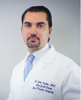 N. Bill Aydin, MD