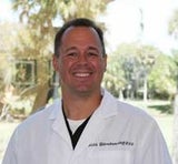 Keith Blankenship, DDS