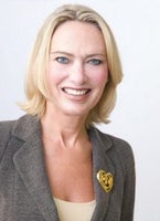 Rondi Kathleen Walker, MD