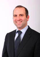 Jonathan J. Staiano, FRCS (Plast)