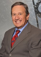 Bruce I. White, MD