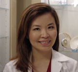 Grace Liu, MD
