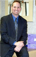 Mark Berkowitz, MD
