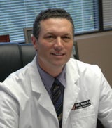 David J. Levens, MD