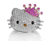 HelloKittyPlastic