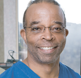 Joseph N. Togba, MD