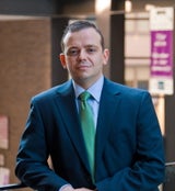 Gary Goldenberg, MD
