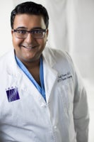 Asif Pirani, MD