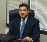 Antoine A. Hallak, MD, FACS