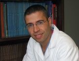 Kambiz Jacob Cohen-Kashi, MD