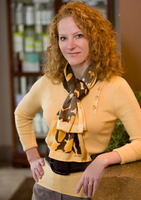 Heather Rocheford, MD