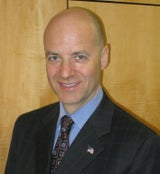 George J. Hruza, MD