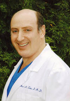 Marc Zive, DMD