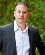 Dr. Sean Simon