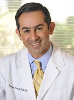 Parham Ganchi, MD