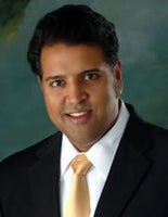 Suresh Koneru, MD