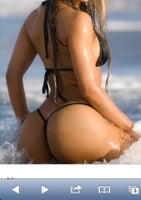 MsGradBooty